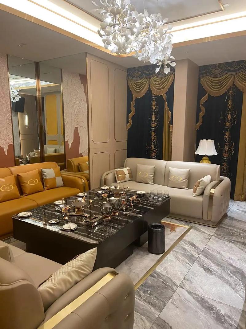 洛阳商务ktv与中低端ktv区别解析-汝阳县ktv预订