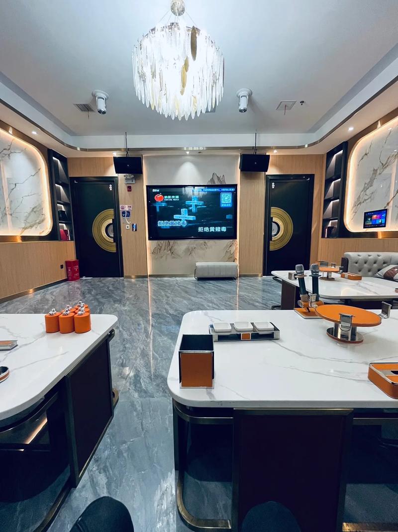 洛阳商务KTV玩法攻略-汝阳县ktv预订